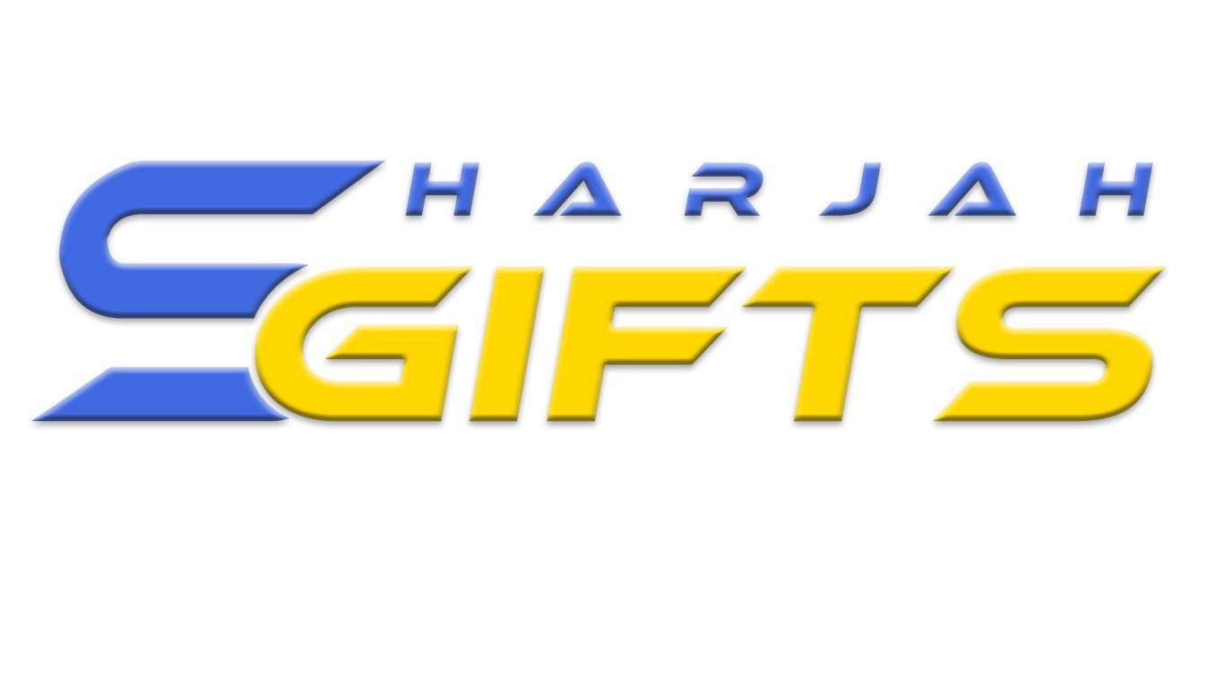 sharjah gifts logo