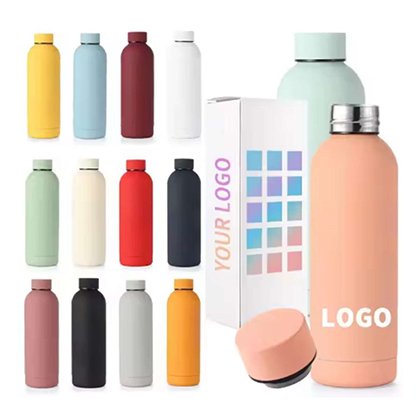 Double-layer Vacuum Flask