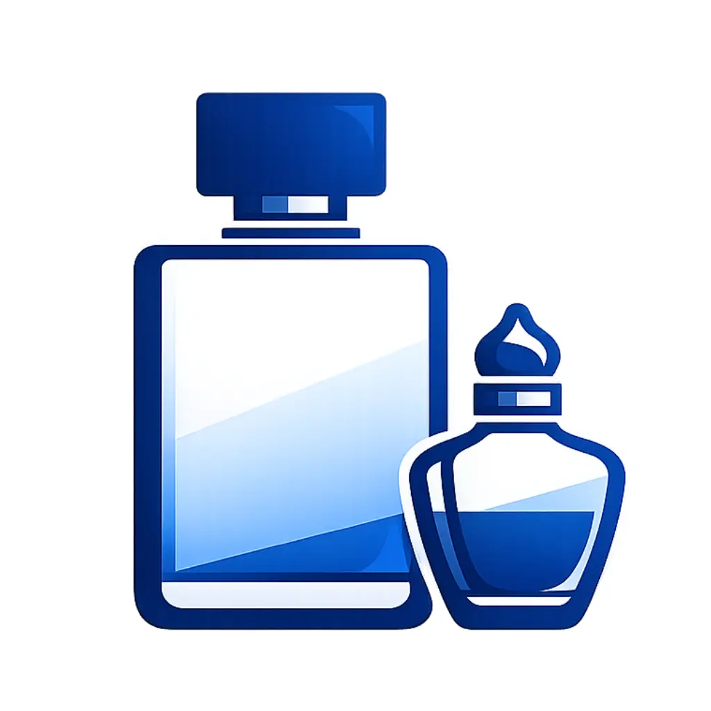 perfumes